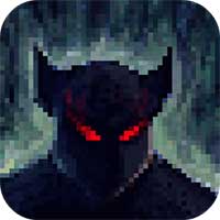 Cover Image of Mahluk Dark demon 1.31 Apk Mod Blood Android