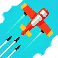 Cover Image of Man Vs. Missiles 7.1 Apk + Mod (Money) for Android
