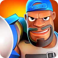 Cover Image of Mighty Battles 1.6.7 (Full Version) Apk for Android [Latest]