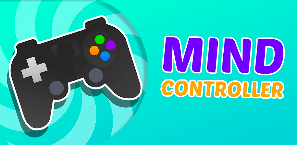 Cover Image of Mind Controller v0.4.9 MOD APK (One Hit Kill)