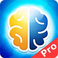 Cover Image of Mind Games Pro MOD APK 3.4.5 (Full Premium) for Android