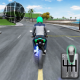 Cover Image of Moto Traffic Race 2: Multiplayer MOD APK 1.26.06 (Unlimited Money)