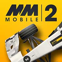 Cover Image of Motorsport Manager Mobile 2 1.1.3 Apk + Mod + Data for Android
