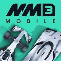 Cover Image of Motorsport Manager Mobile 3 1.0.5 Apk + Mod Unlocked + Data Android
