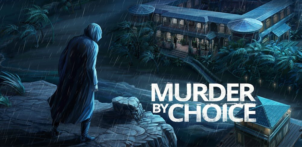 Cover Image of Murder by Choice: Clue Mystery v3.0.6 MOD APK (Unlimited Hints)