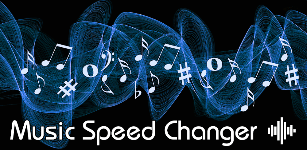 Cover Image of Music Speed Changer v13.2.1-pl MOD APK (Pro Unlocked)