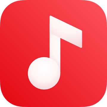 Cover Image of МТС Music v7.85 APK + MOD (Free Subscription) Download for Android