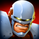 Cover Image of Mutants Genetic Gladiators MOD APK 70.416.163995 (Unlimited Money)