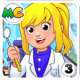 Cover Image of My City Dentist visit MOD APK 3.0.0 (Paid for free)