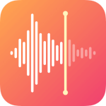 Cover Image of My Recorder v1.01.98.0807 MOD APK (VIP Unlocked)