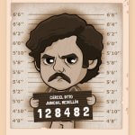 Cover Image of Narcos: Idle Cartel v5.0.7 MOD APK (Free Upgrade)