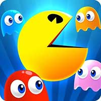 Cover Image of PAC-MAN Bounce 2.1 Apk + Mod for Android