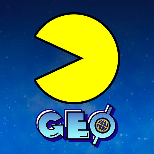 Cover Image of PAC-MAN GEO v2.1.2 MOD APK (God Mode) Download for Android