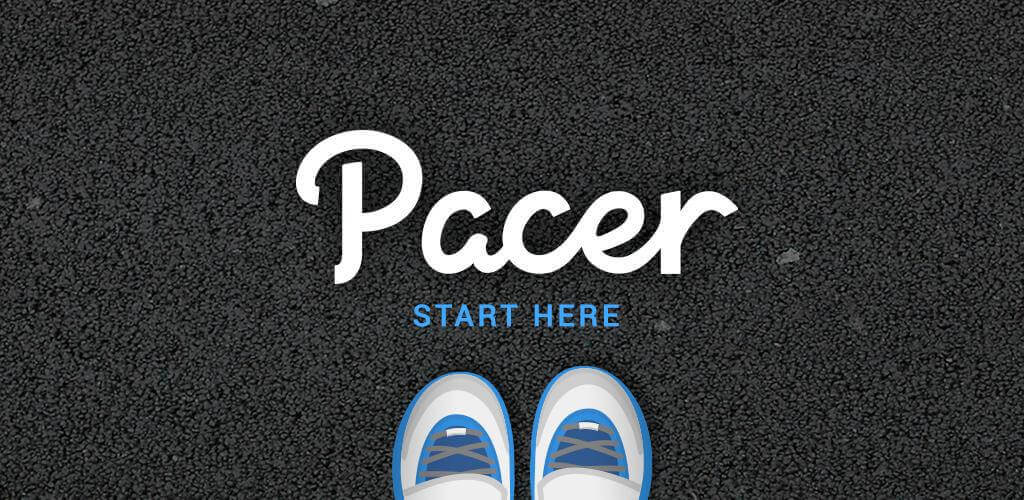 Cover Image of Pacer Pedometer vp11.8.1 MOD APK (Premium Unlocked)