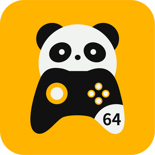 Cover Image of Panda Keymapper 64bit v1.2.0 APK (Full Paid) Download for Android