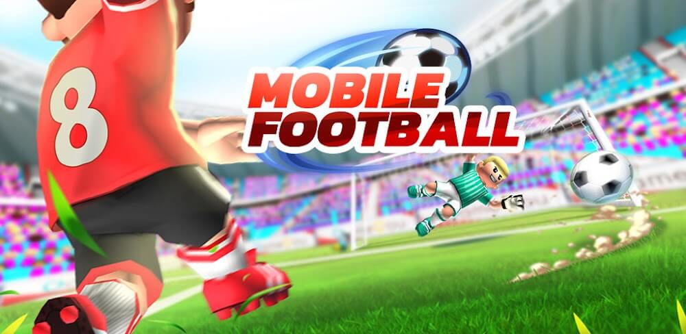 Cover Image of Perfect Kick 2 v2.0.52 MOD APK (Dumb Opponent)