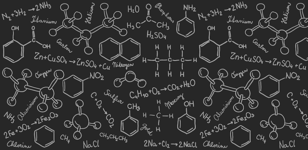 Cover Image of Periodic Table 2023. Chemistry v7.7.0 MOD APK (Premium Unlocked)