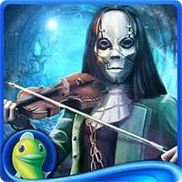 Cover Image of Phantasmat Behind the Mask 1.0 Full Apk + Data for Android