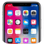 Cover Image of Phone 15 Launcher v9.3.6 MOD APK (Prime Unlocked)