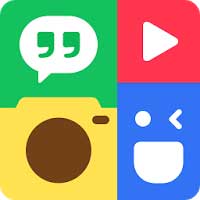 Cover Image of PhotoGrid: Photo Editor 8.37 Apk + MOD (Final/Premium) Android