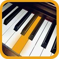 Cover Image of Piano Melody Pro 199 (Full) Apk for Android