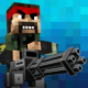 Cover Image of Pixel Fury MOD APK 20.0 (Unlimited Money)