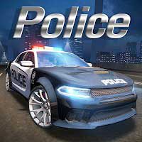 Cover Image of Police Sim 2022 MOD APK 1.9.5 (Unlimited Money) Android