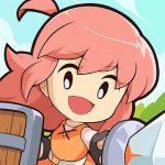 Cover Image of Postknight 2 v2.5.5 MOD APK (Damage Multiplier, God Mode)