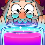 Cover Image of Potion Punch v7.1.4 MOD APK (Unlimited Money)