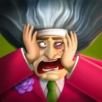 Cover Image of Prankster 3D v5.8.9 MOD APK (Instant Win)