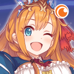 Cover Image of Princess Connect v5.0.0 MOD APK (Damage/Defense Multiplier)