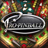 Cover Image of Pro Pinball 1.0.3g Apk Full + Deluxe Version Unlocked + Data Android