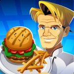 Cover Image of RESTAURANT DASH v2.9.5 MOD APK (Unlimited Money)