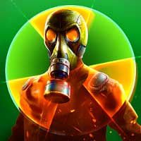 Cover Image of Radiation City 1.0.2 Apk + Mod Unlocked + Data for Android