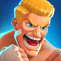 Cover Image of Rage City Mod Apk 1.5 (Unlimited Money) for Android
