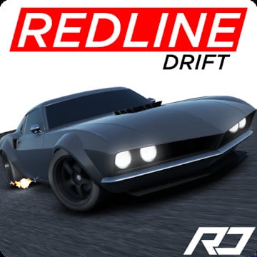 Cover Image of Redline: Drift v1.48p APK + OBB - Download for Android
