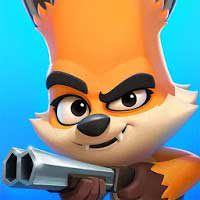 Rocket Royale MOD APK 2.3.7 (Free Shopping) for Android