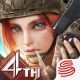 Cover Image of Rules of Survival MOD APK 1.610637.617289 (Aim Lock & More)