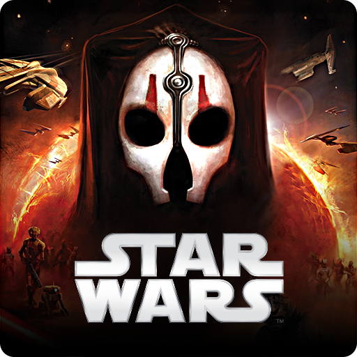 Cover Image of STAR WARS: KOTOR II v2.0.2 APK + OBB (Full Paid/Patched)