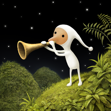 Cover Image of Samorost 3 v1.471.12 APK (Full Patched) Download for Android