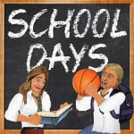 Cover Image of School Days v1.260.64 APK + MOD (All Unlocked)