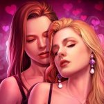 Cover Image of Scripts: Romance Episode v2.1.15 MOD APK (Free Rewards Diamond)