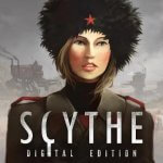 Cover Image of Scythe: Digital Edition v2.1.3 APK + OBB (Full Game)