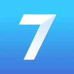 Cover Image of Seven - 7 Minute Workout v9.19.06 MOD APK (Premium Unlocked)