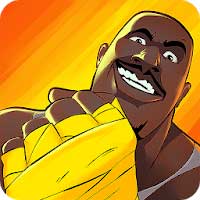 Cover Image of ShaqFu: A Legend Reborn 1.04.12 Apk + Mod Unlocked + Data Android