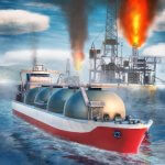 Cover Image of Ship Sim 2019 v2.2.6 APK + MOD (Unlimited Money)