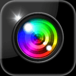 Cover Image of Silent Camera v8.11.7 MOD APK (Premium Unlocked)