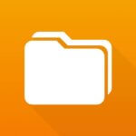 Cover Image of Simple File Manager Pro v6.16.1 APK (Paid)