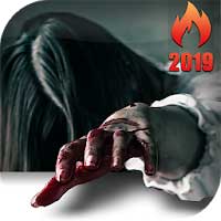 Cover Image of Sinister Edge – Scary Horror 2.5.3 Apk + Mod (Full) + Data Android