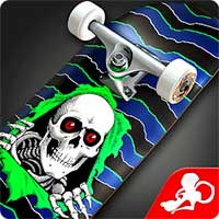 Cover Image of Skateboard Party 2 1.24.2.RC Apk + Mod + Data Android